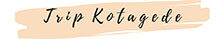 TRIP KOTAGEDE