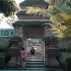 Old Town Walking Tour